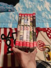 Love hina dvd usato  Civitanova Marche