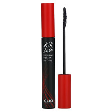 Máscara Clio Kill Lash Superproof - Curling longo para cílios mais longos K-Beauty comprar usado  Enviando para Brazil