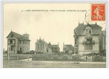 14.lion hermanville.villas tou d'occasion  France