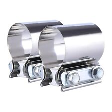 2.25 stainless steel for sale  Ontario