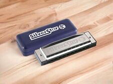 Hohner silver star gebraucht kaufen  Osterode