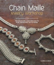 Chain maille jewelry for sale  Montgomery