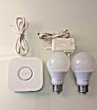 Philips hue hub for sale  Montello