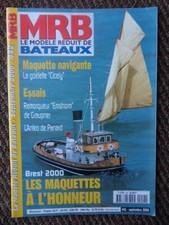 634 mrb modele d'occasion  France