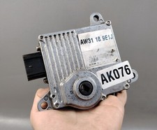 2007 2009 MAZDA CX-7 UNIDADE MÓDULO DE CONTROLE DE TRANSMISSÃO TCM TCU AW31189E1J comprar usado 2007 2009 MAZDA CX-7 UNIDADE MÓDULO DE CONTROLE DE TRANSMISSÃO TCM TCU AW31189E1J comprar usado  Enviando para Brazil