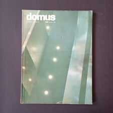 Domus 398 1963 usato  Venezia