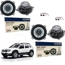 Alpine sxe 1325s usato  Pavia