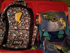 zaini ben10 usato zaini ben10 usato Ponsacco