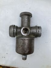 Vintage villiers carburettor for sale  ASHFORD