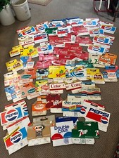 Huge lot soda for sale  Fond Du Lac