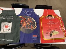 Pvc aprons adults for sale  DOWNHAM MARKET