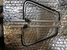 PAR DE JANELAS DE VENTILAÇÃO VW BRASIL FABRICANTE DE EQUIPAMENTO ORIGINAL  comprar usado  Enviando para Brazil