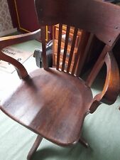 Fauteuil bureau américain d'occasion  Rambouillet