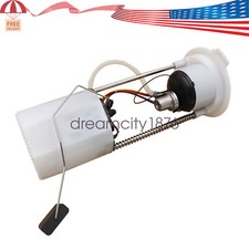 1x Conjunto de Módulo de Bomba de Combustível 8R0919051H Para Porsche Macan 2015-18 2.0L 3.0L 3.6L comprar usado  Enviando para Brazil