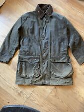 Barbour northumbria vintage for sale  BRISTOL
