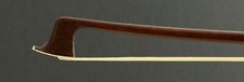 Alter geigenbogen silbermontie gebraucht kaufen  Reichshof