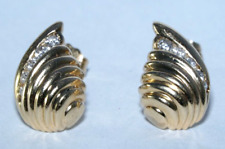 14k yellow gold for sale  Tilton