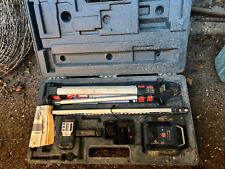 Bosch professional horizontal for sale  DRIFFIELD