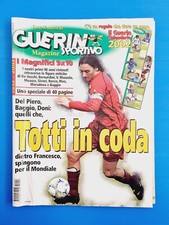 Guerin sportivo 2002 usato  Italia