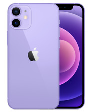Usado, Smart Phone Apple iPhone 12 64GB Desbloqueado Roxo - 10% DESCONTO EXTRA - BOM B+ comprar usado  Enviando para Brazil