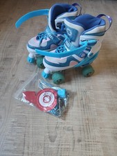 Rollschuhe inliner mädchen gebraucht kaufen  Magdeburg