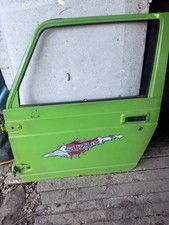 Porta sinistra suzuki usato  Perugia