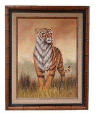 Vintage tiger 80s for sale  Goshen