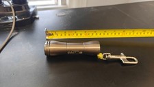 Simplyscuba dive torch for sale  LONDON