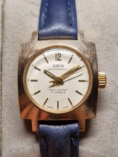 Ris handaufzug damenarmband gebraucht kaufen  Offenau
