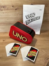 Mattel games uno gebraucht kaufen  Landshut