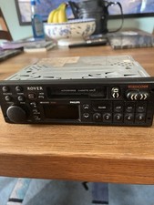 philips car cassette for sale philips car cassette for sale HEXHAM