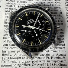 1969 omega speedmaster for sale  Derry
