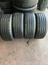 255 zr20 dunlop for sale  BARKING