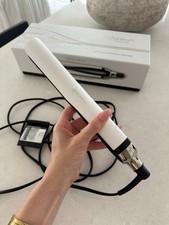 Ghd platinum white gebraucht kaufen  Würselen