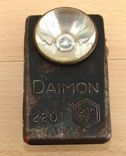 Vintage daimon 2201 gebraucht kaufen Vintage daimon 2201 gebraucht kaufen  Oberstadion