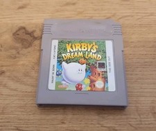 Kirby dream land d'occasion  Nice-