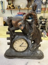 Bucking bronco cowboy for sale  Alvin