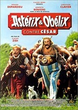 Dvd astérix obélix d'occasion  Les Mureaux