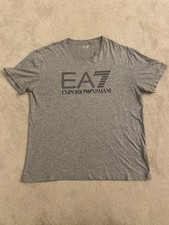t shirt ea7 genuine for sale t shirt ea7 genuine for sale  BILLERICAY