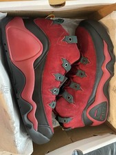 Sapato FILA Grant Hill 1 Masculino Vermelho Novo Com Caixa (1BM01287 607) comprar usado  Enviando para Brazil