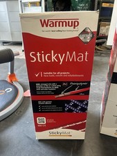 Warmup dcm pro for sale Warmup dcm pro for sale  HALIFAX