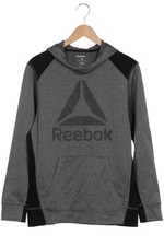 Reebok kapuzenpullover herren gebraucht kaufen  Berlin