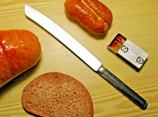 Brotmesser brotsäge feiner gebraucht kaufen  Solingen