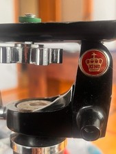 King kamerastativ vintage gebraucht kaufen  Bruchsal