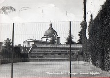 Montevarchi campo tennis usato  Teramo