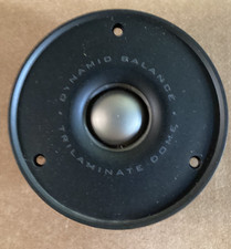 Polk audio tweeter for sale  Fort Thomas