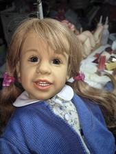 Götz artist doll d'occasion  Expédié en Belgium