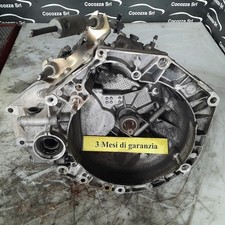 Cambio meccanico lancia usato  Italia