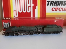 Sncf locomotive vapeur d'occasion  Frontignan