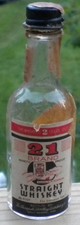 Brand straight whiskey for sale  Cass City